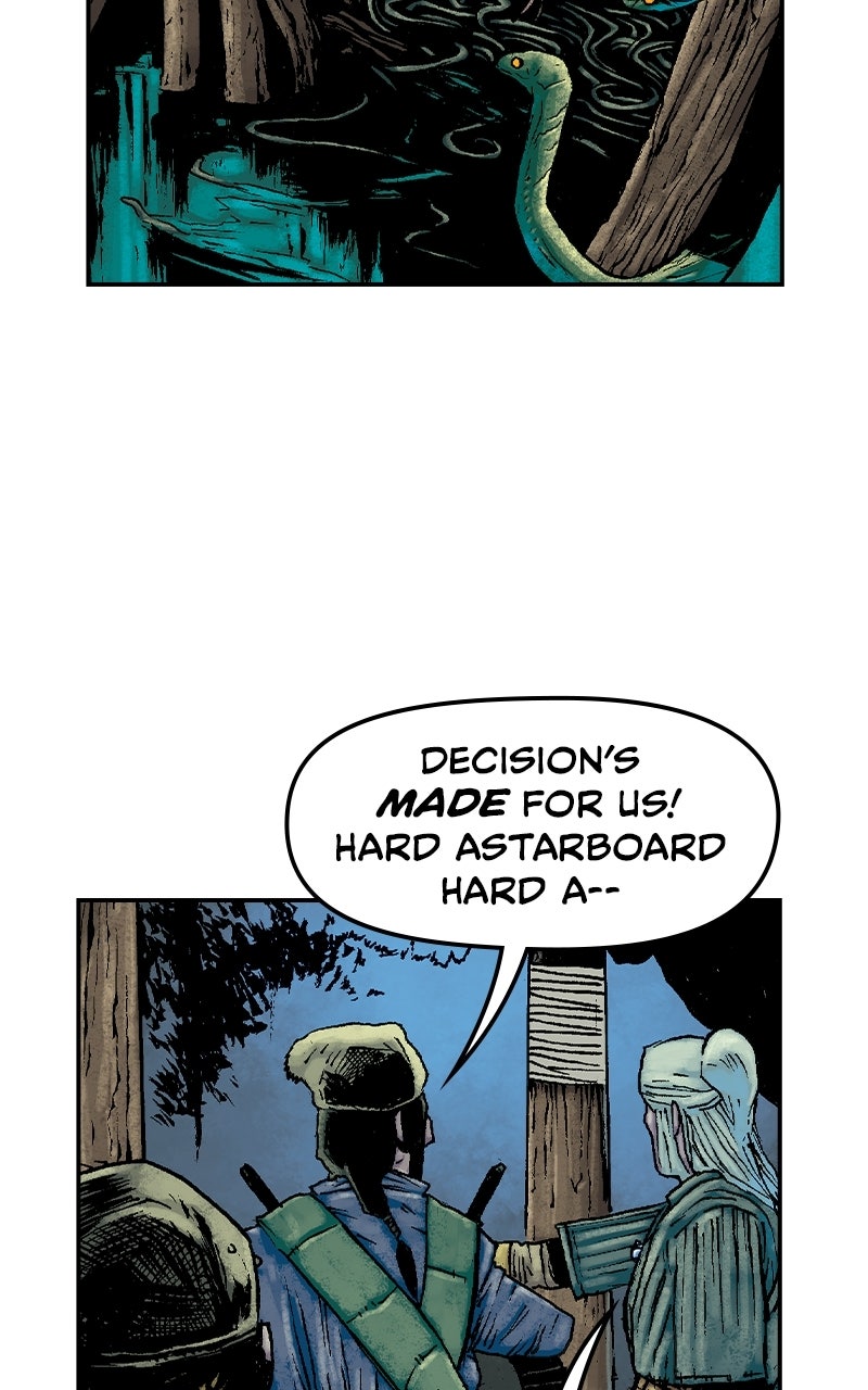 The Witcher Episode 19 page 11 - 