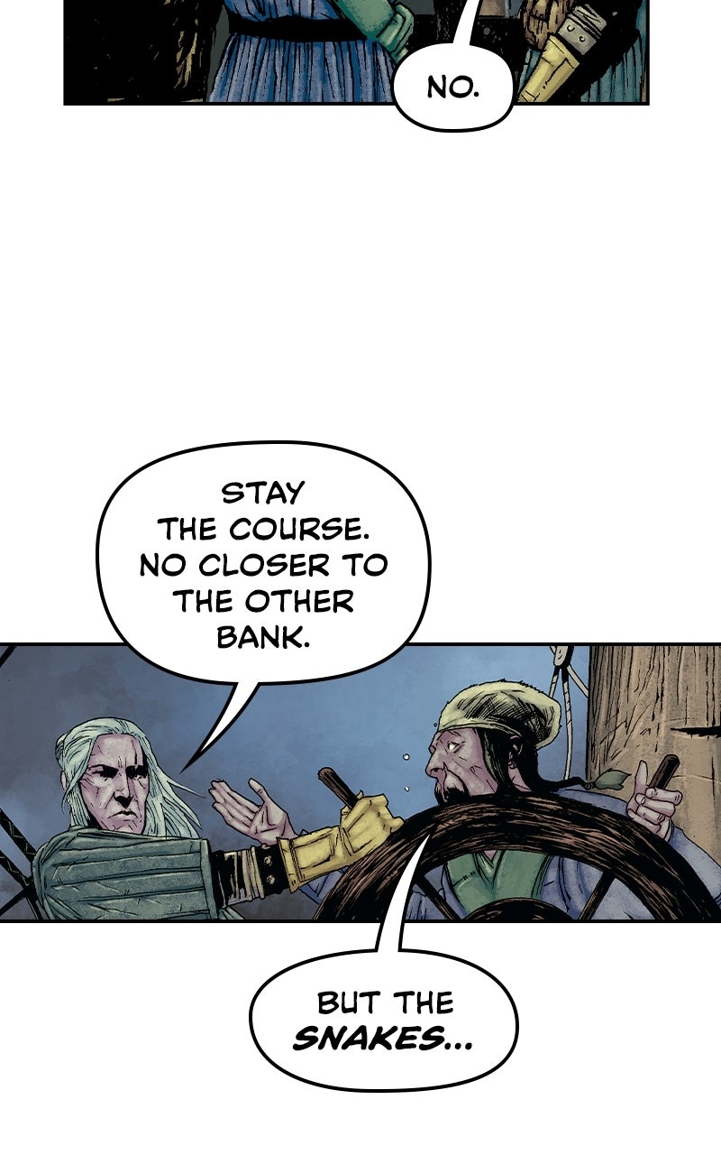The Witcher Episode 19 page 12 - 