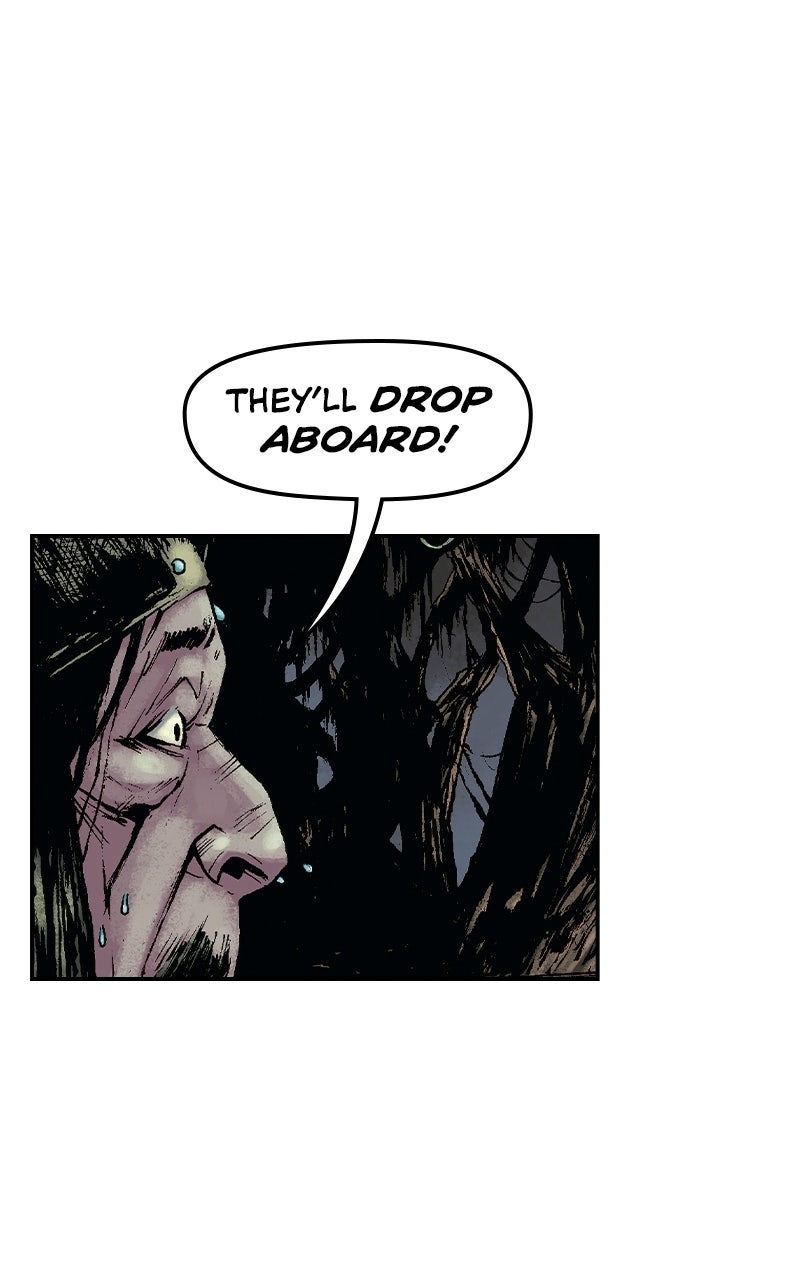 The Witcher Episode 19 page 13 - 