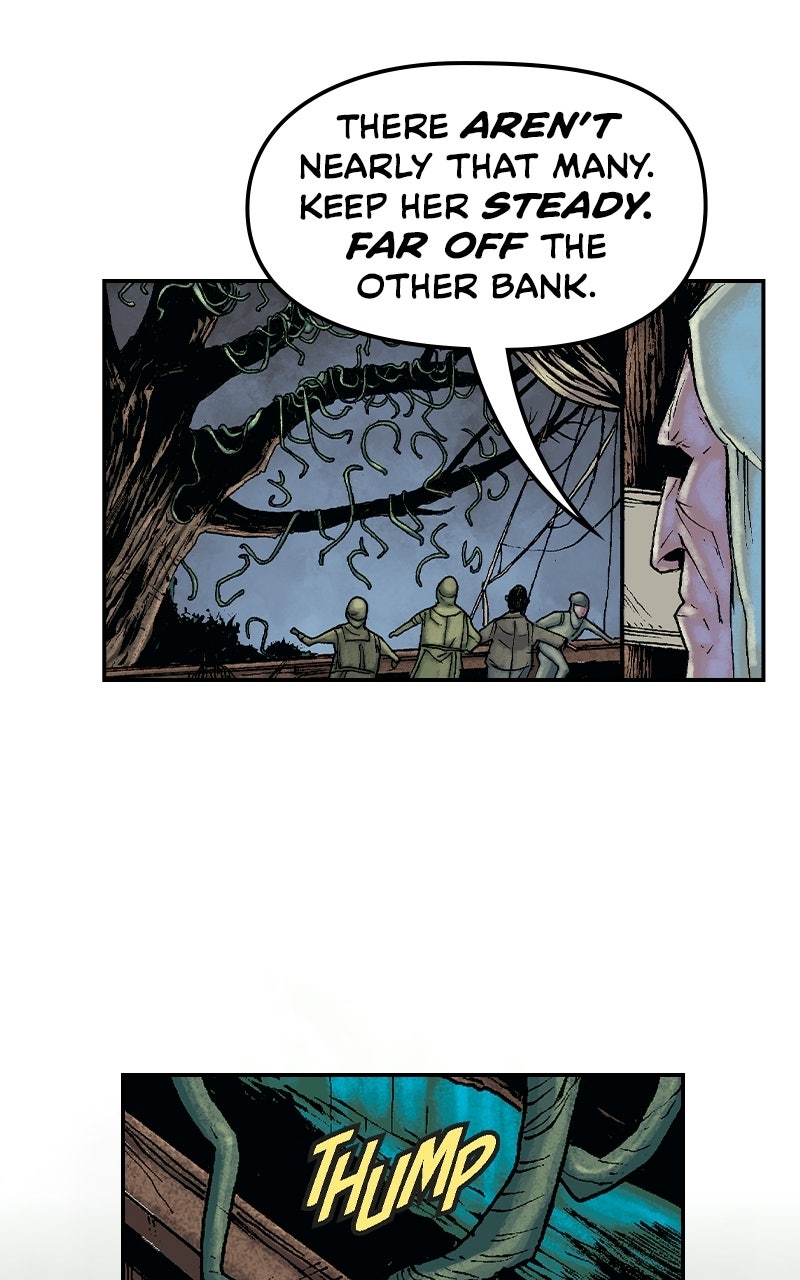 The Witcher Episode 19 page 14 - 