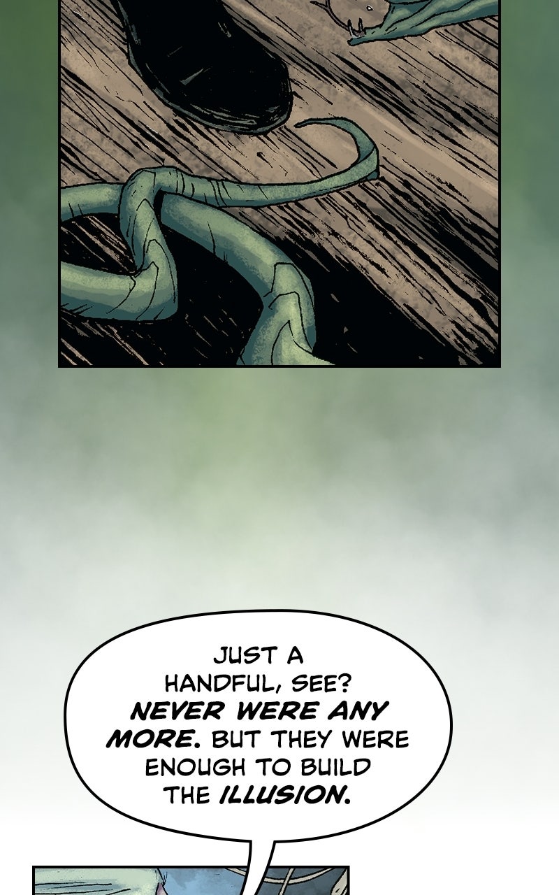 The Witcher Episode 19 page 18 - 