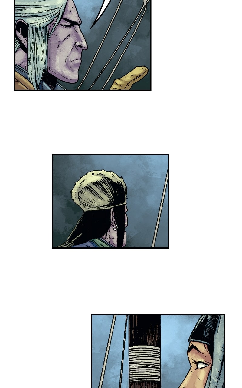 The Witcher Episode 19 page 19 - 