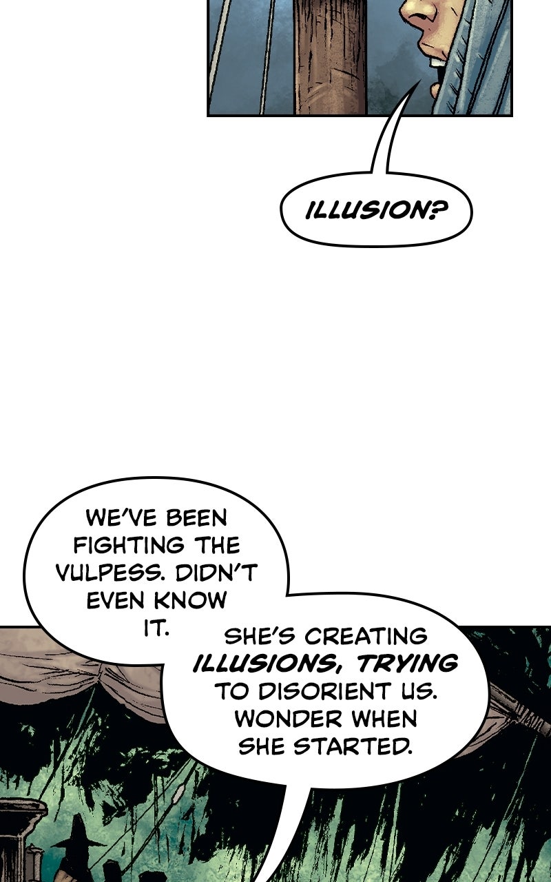 The Witcher Episode 19 page 20 - 