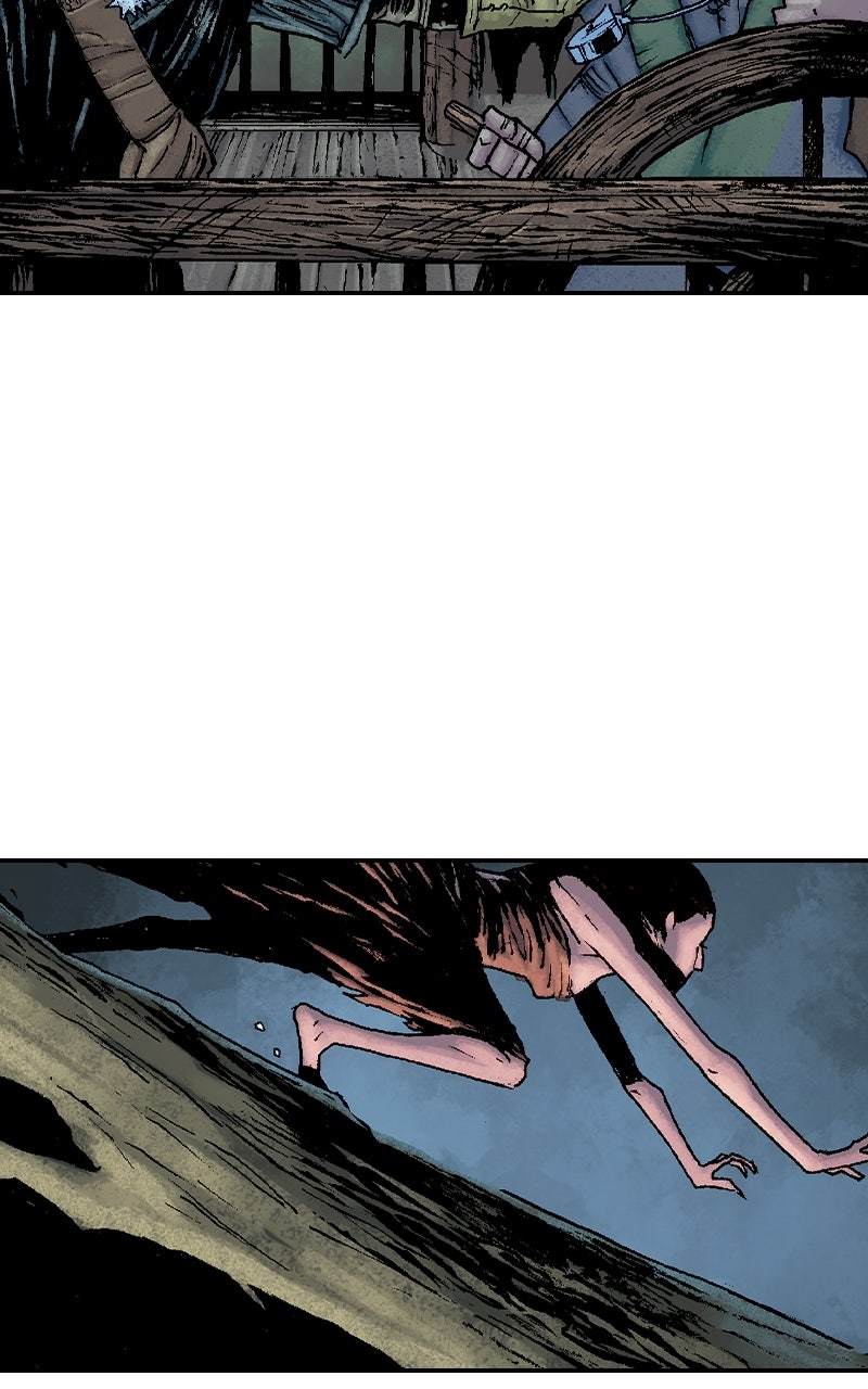 The Witcher Episode 19 page 3 - 