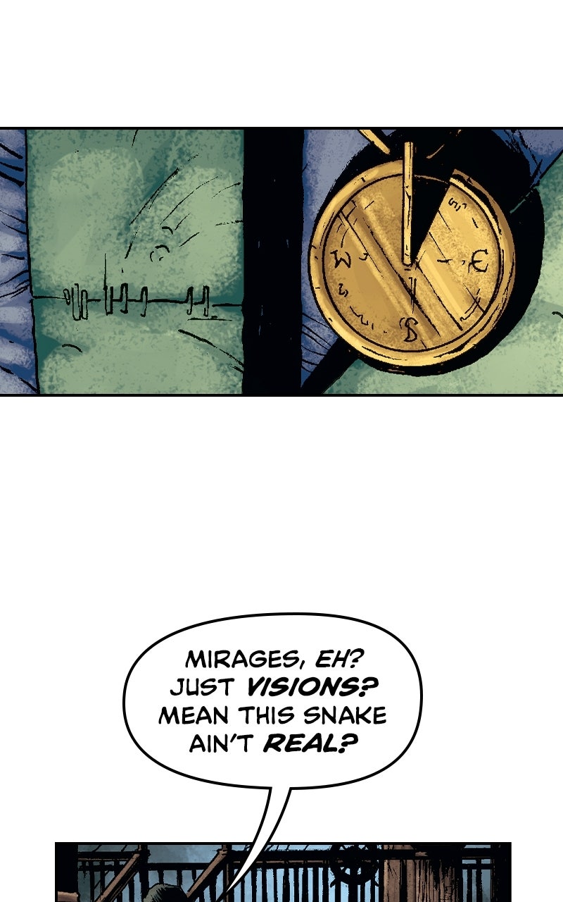 The Witcher Episode 19 page 23 - 