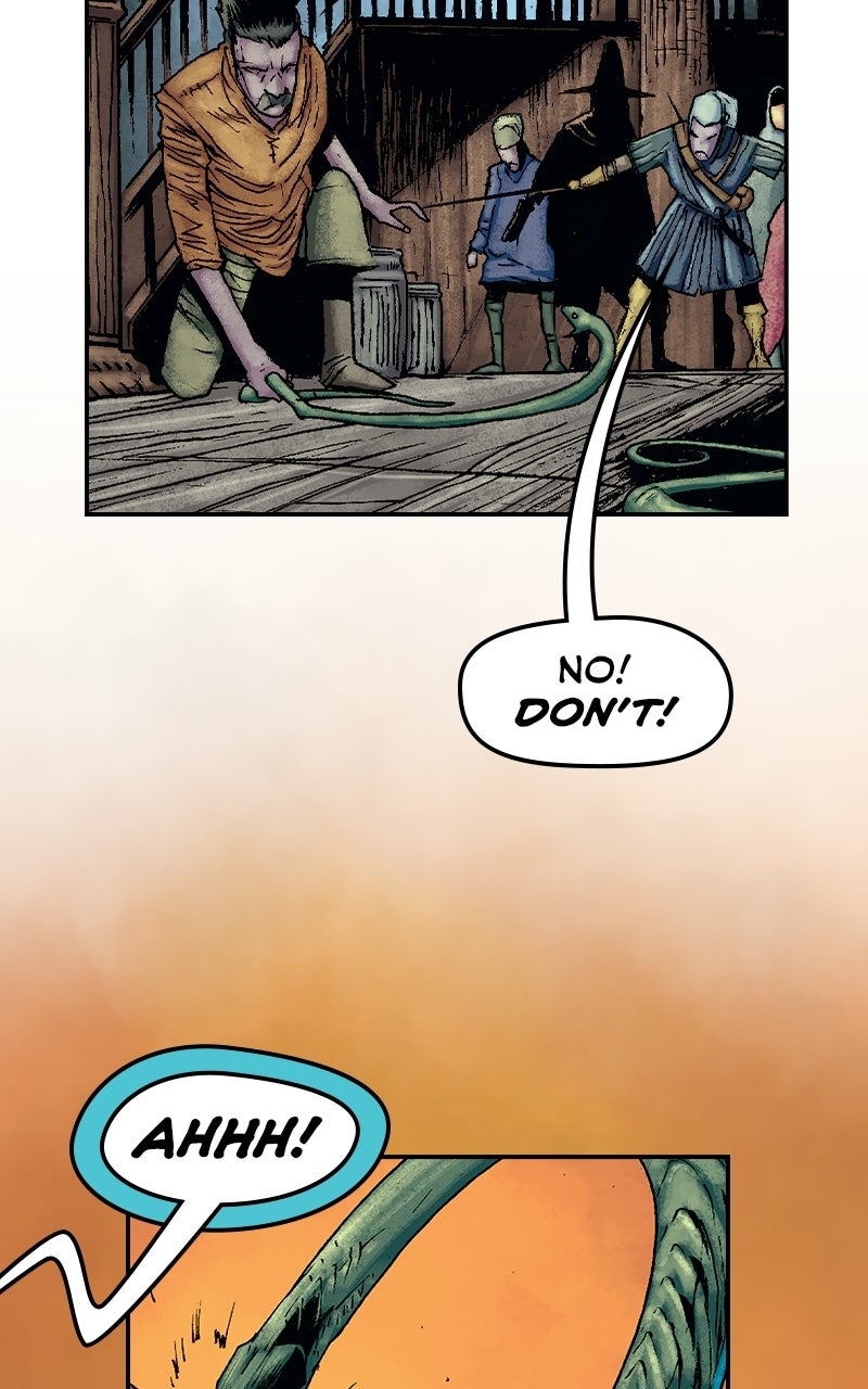 The Witcher Episode 19 page 24 - 