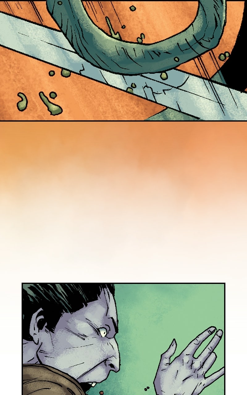The Witcher Episode 19 page 26 - 