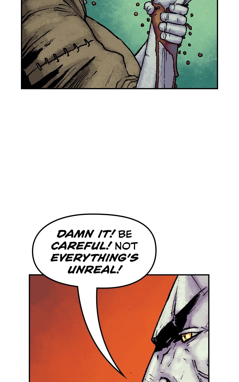 The Witcher Episode 19 page 27 - 
