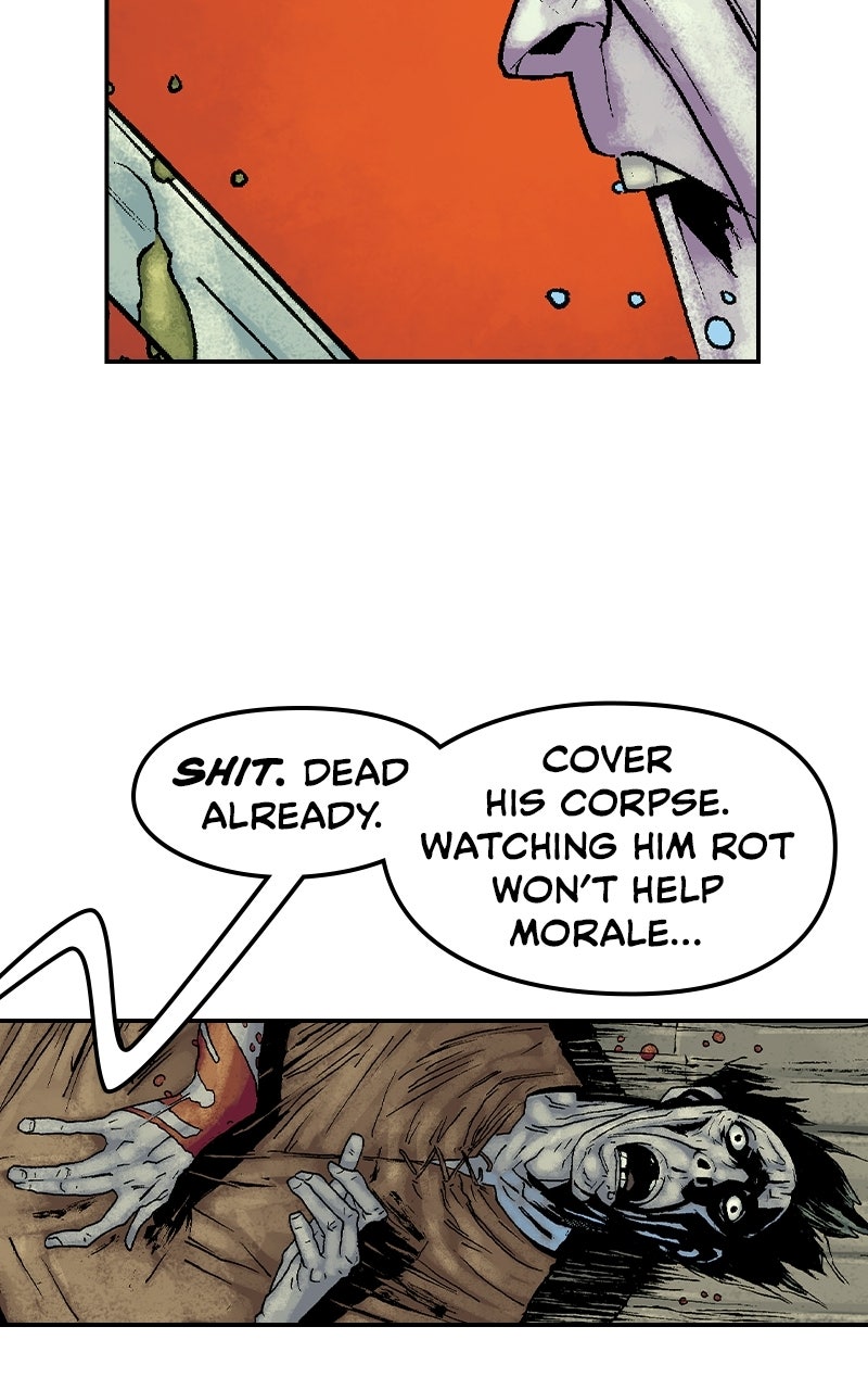 The Witcher Episode 19 page 28 - 