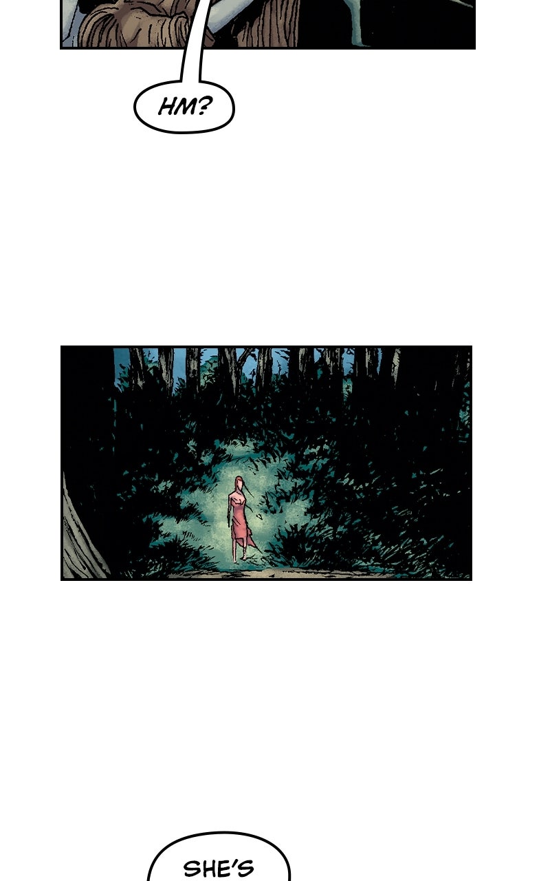 The Witcher Episode 19 page 30 - 