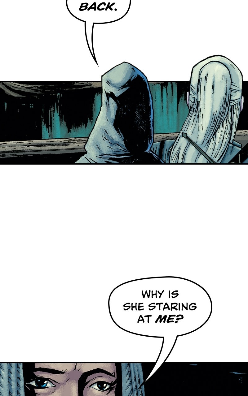 The Witcher Episode 19 page 31 - 