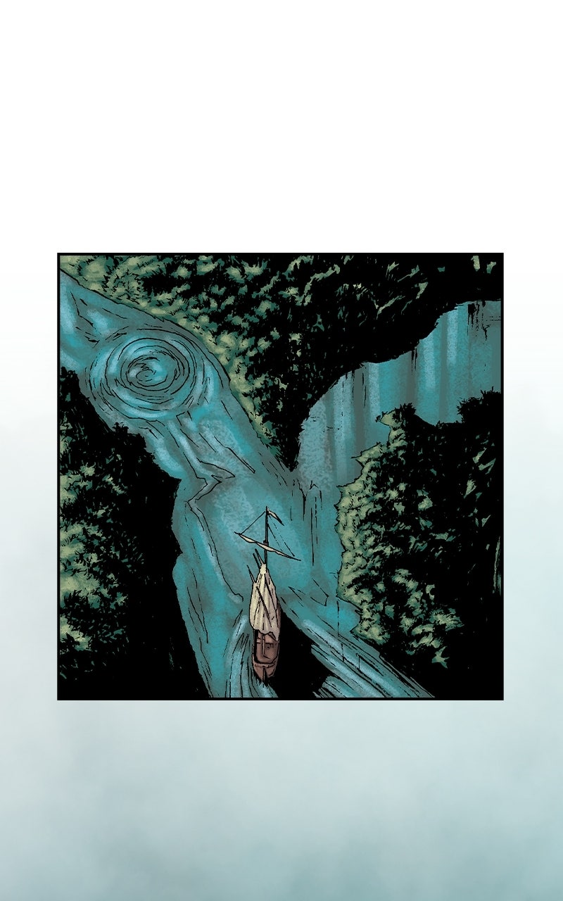 The Witcher Episode 19 page 33 - 