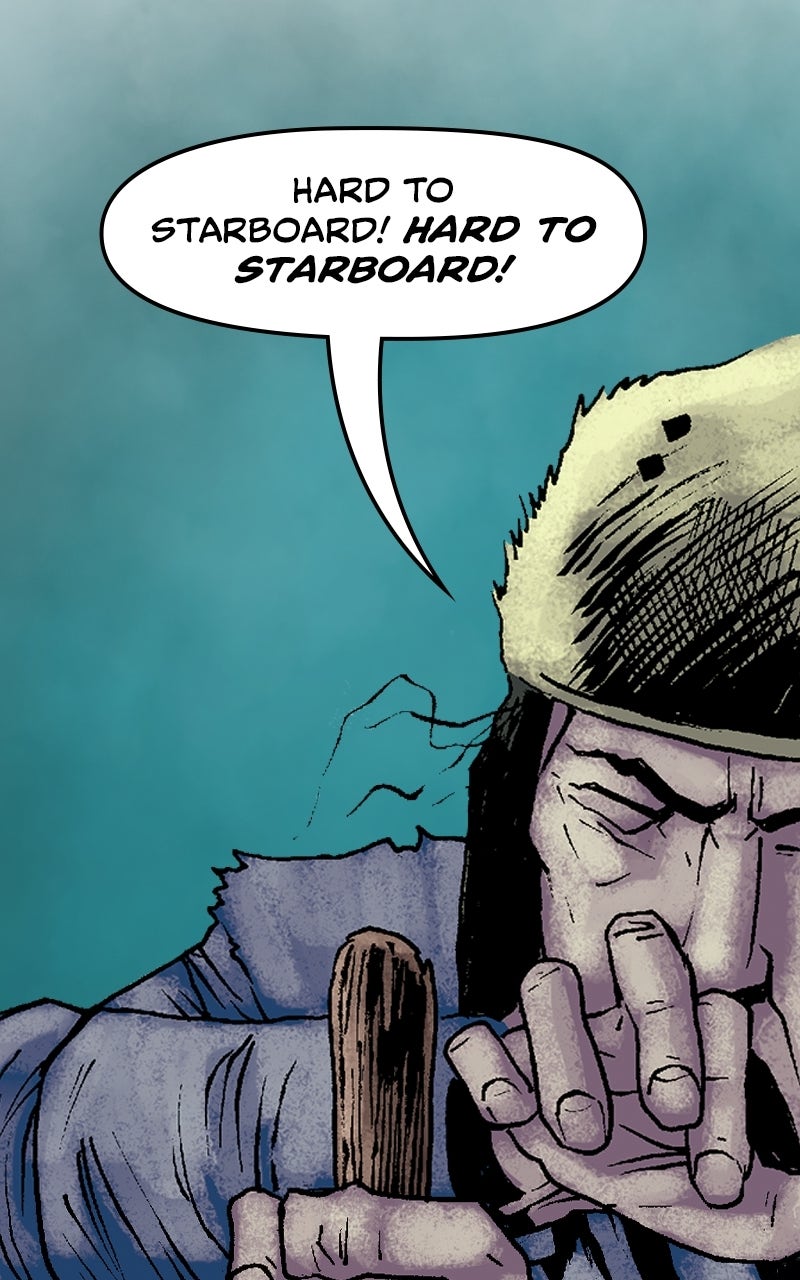 The Witcher Episode 19 page 34 - 