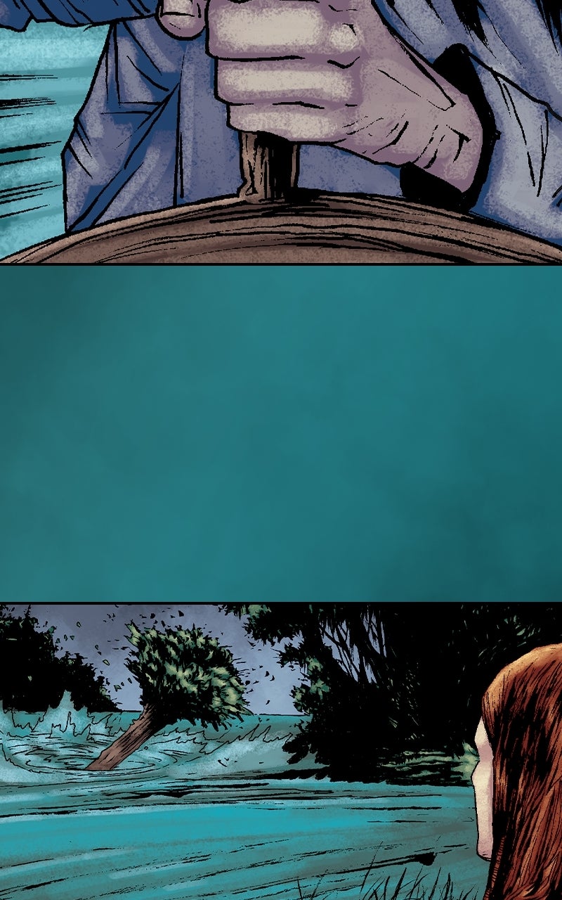 The Witcher Episode 19 page 35 - 