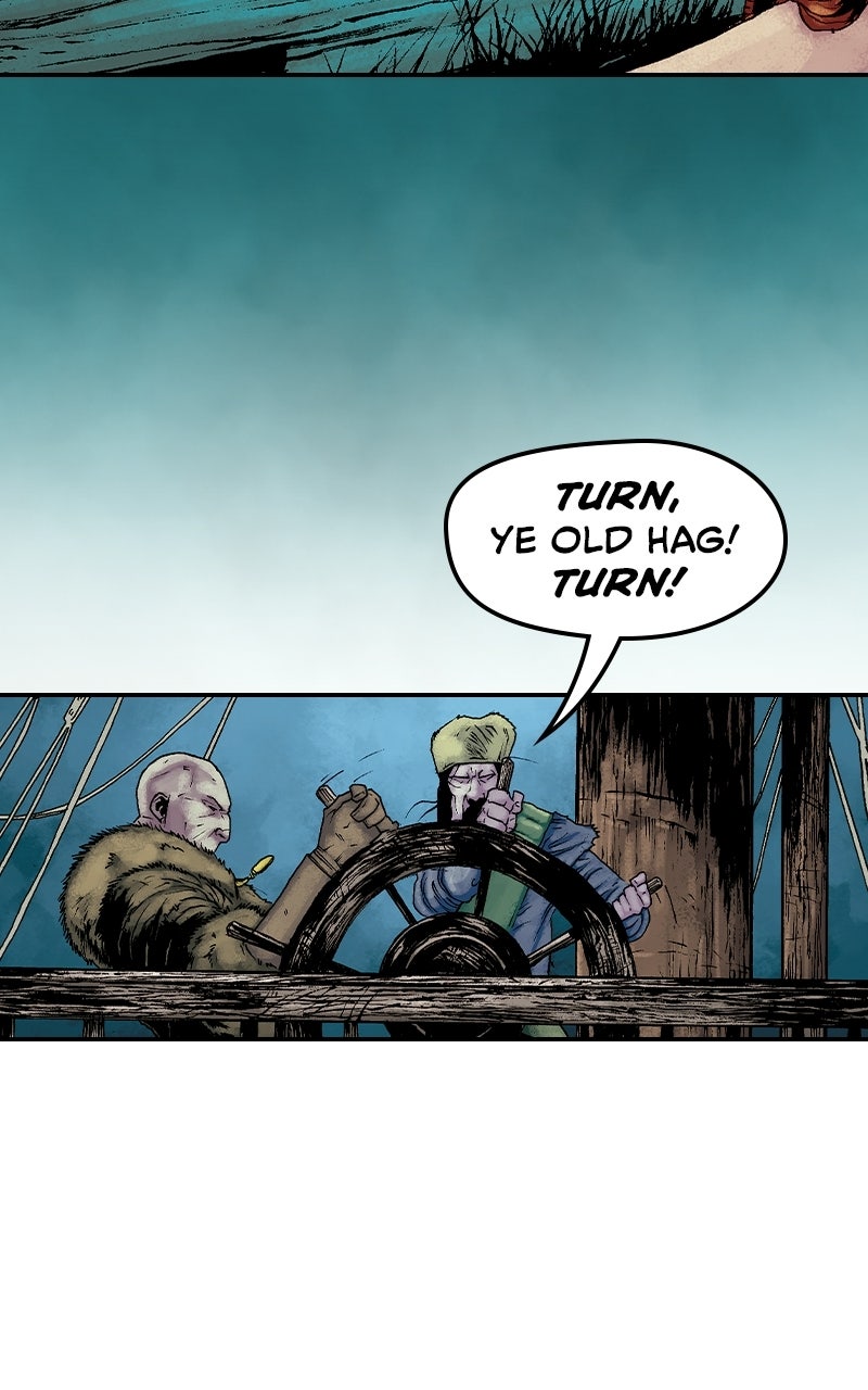 The Witcher Episode 19 page 36 - 
