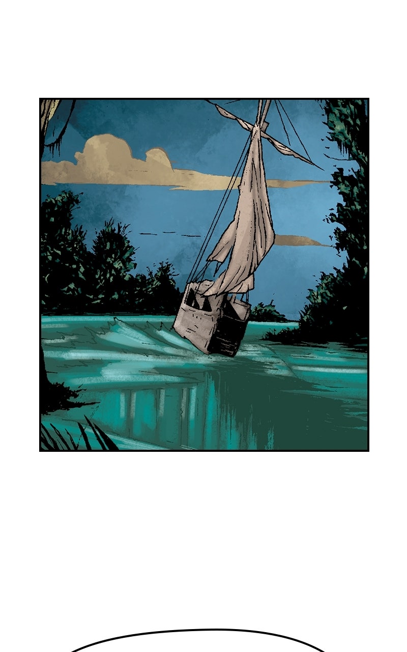 The Witcher Episode 19 page 37 - 