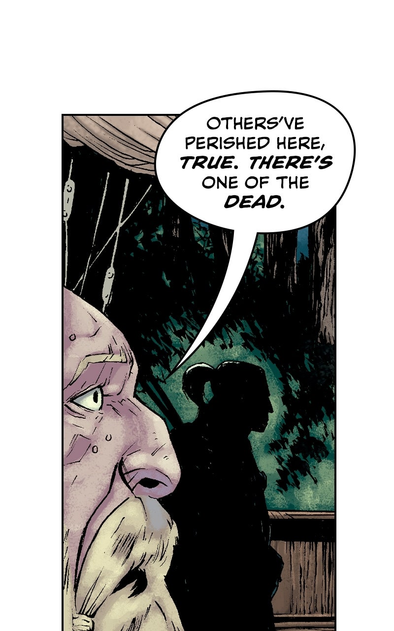 The Witcher Episode 19 page 39 - 