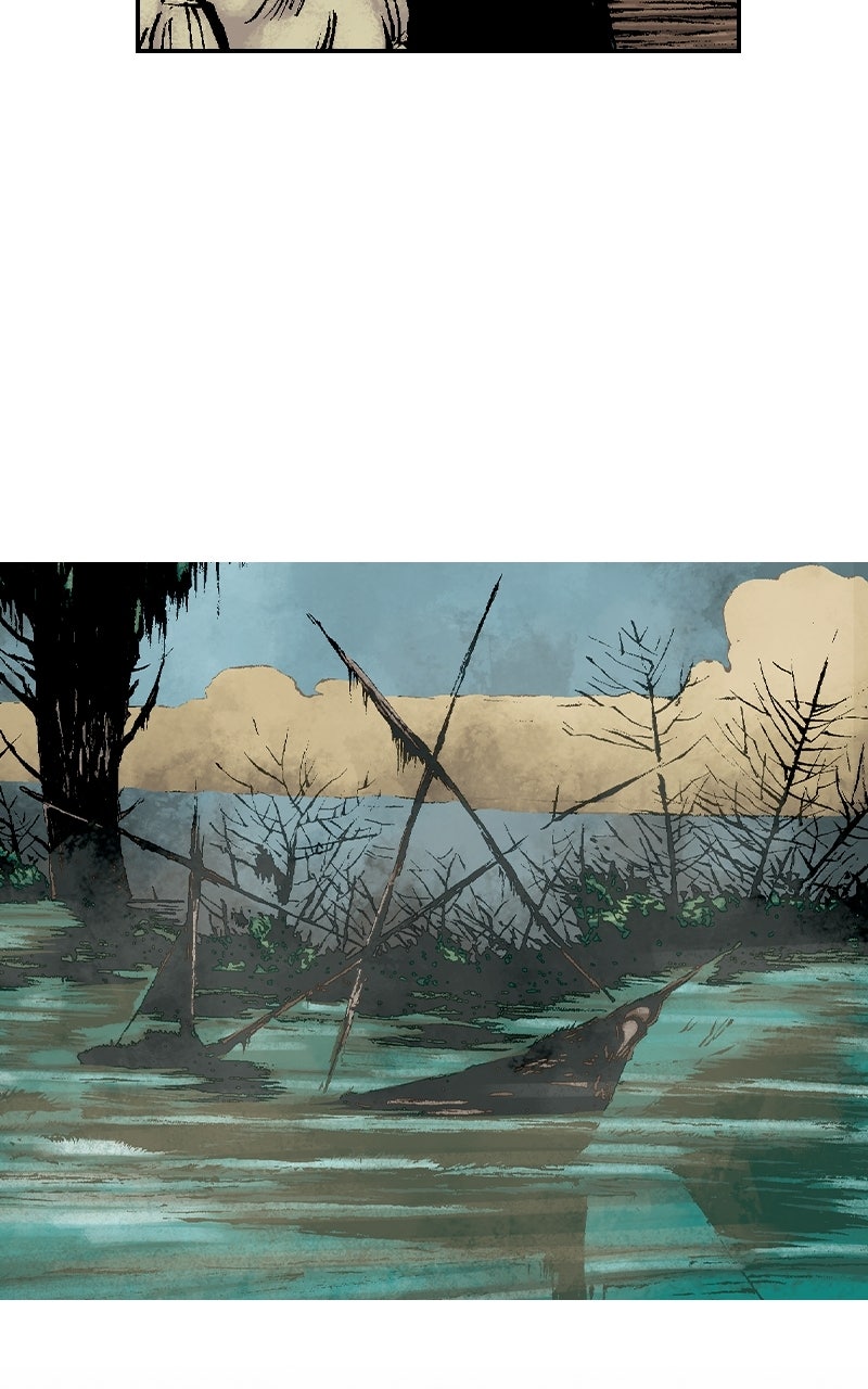 The Witcher Episode 19 page 40 - 