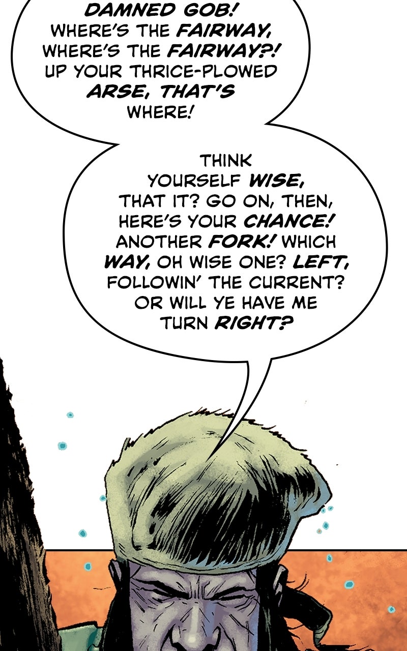 The Witcher Episode 19 page 8 - 
