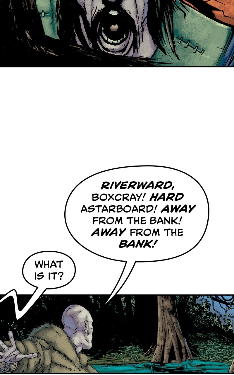 The Witcher Episode 19 page 9 - 