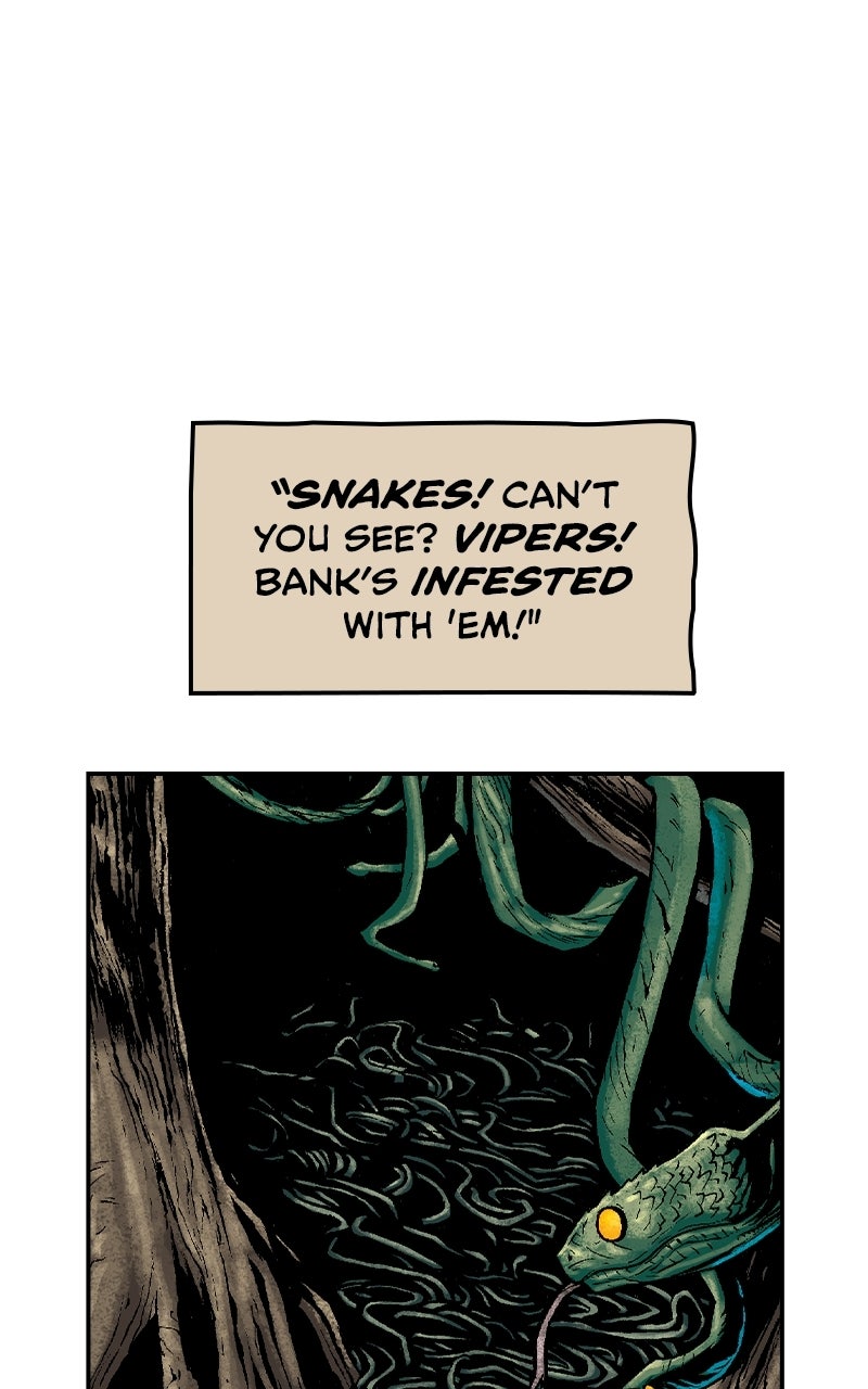 The Witcher Episode 19 page 10 - 
