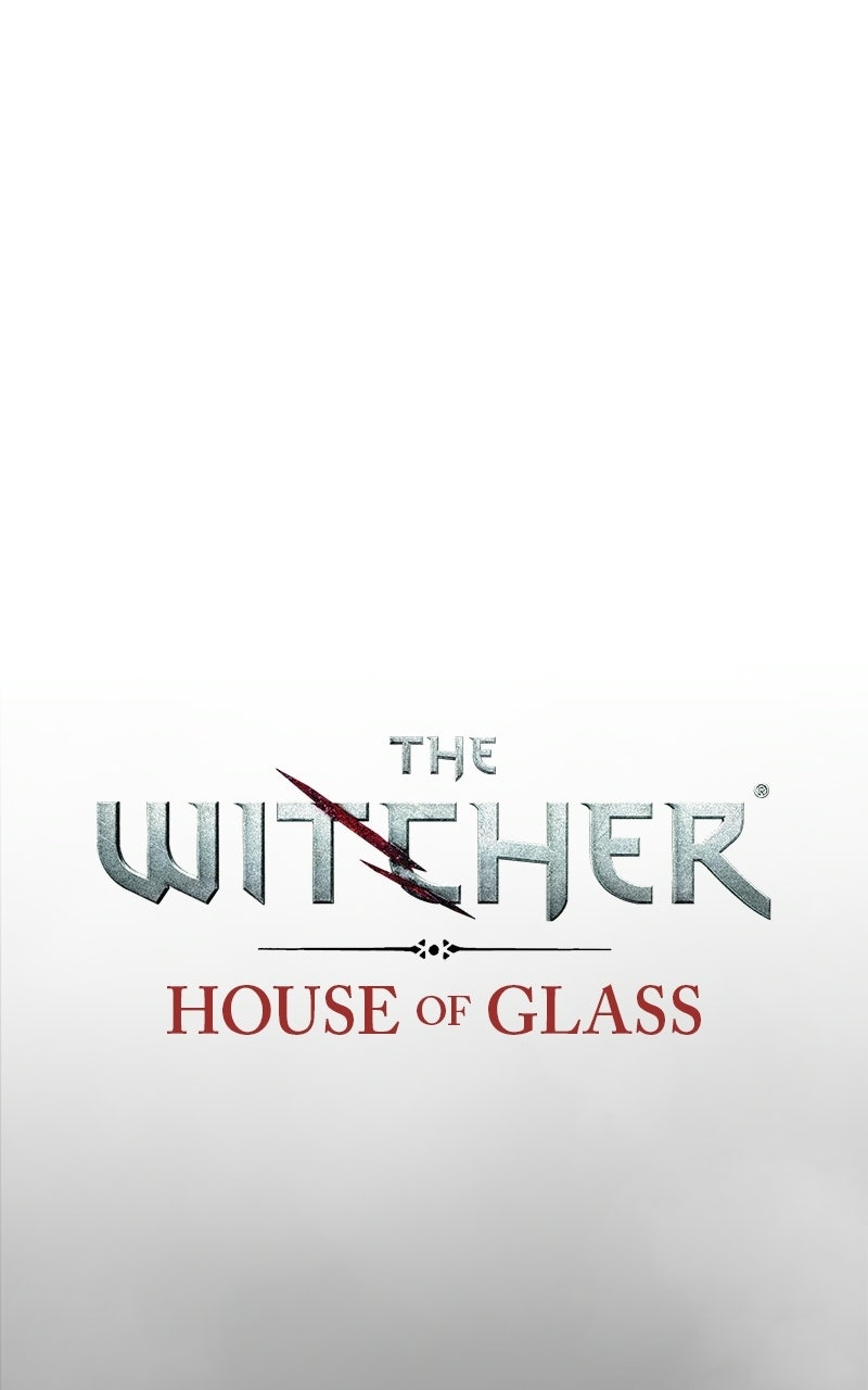 The Witcher Episode 2 page 1 - 