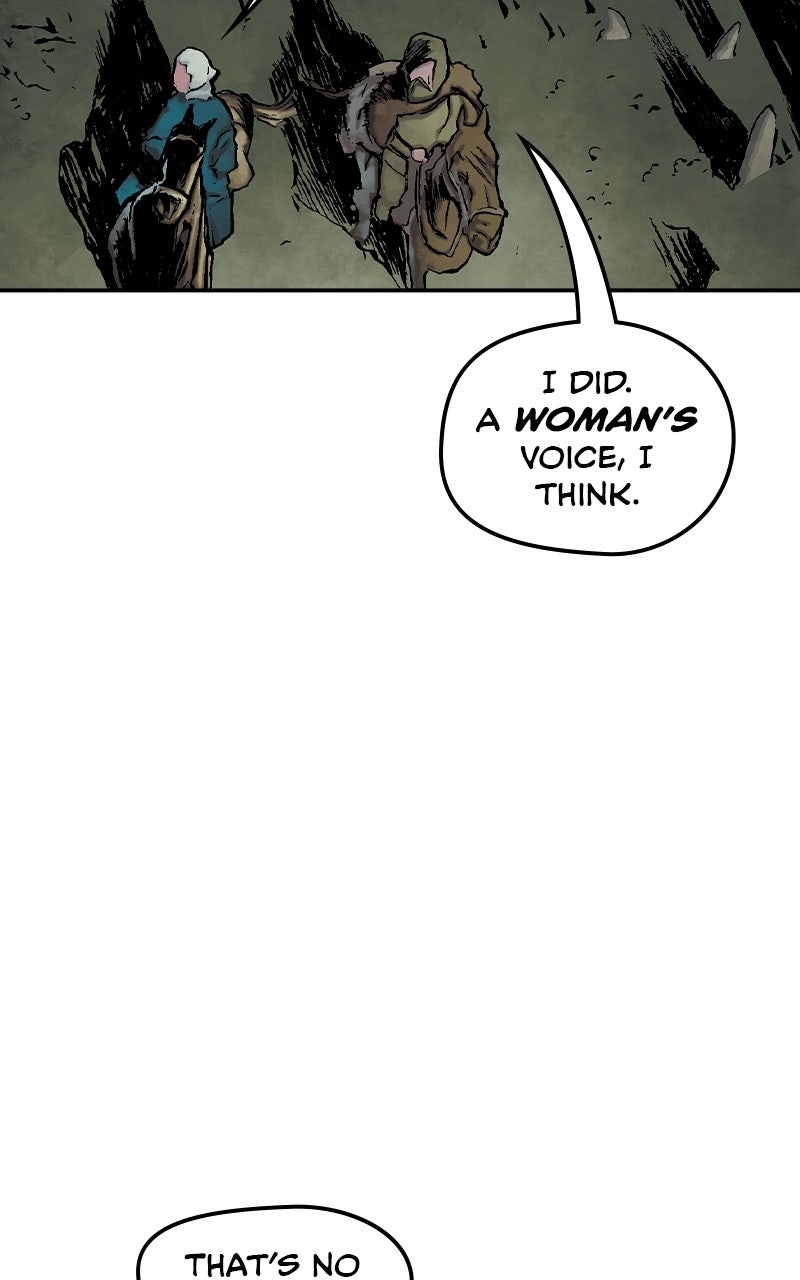 The Witcher Episode 2 page 11 - 