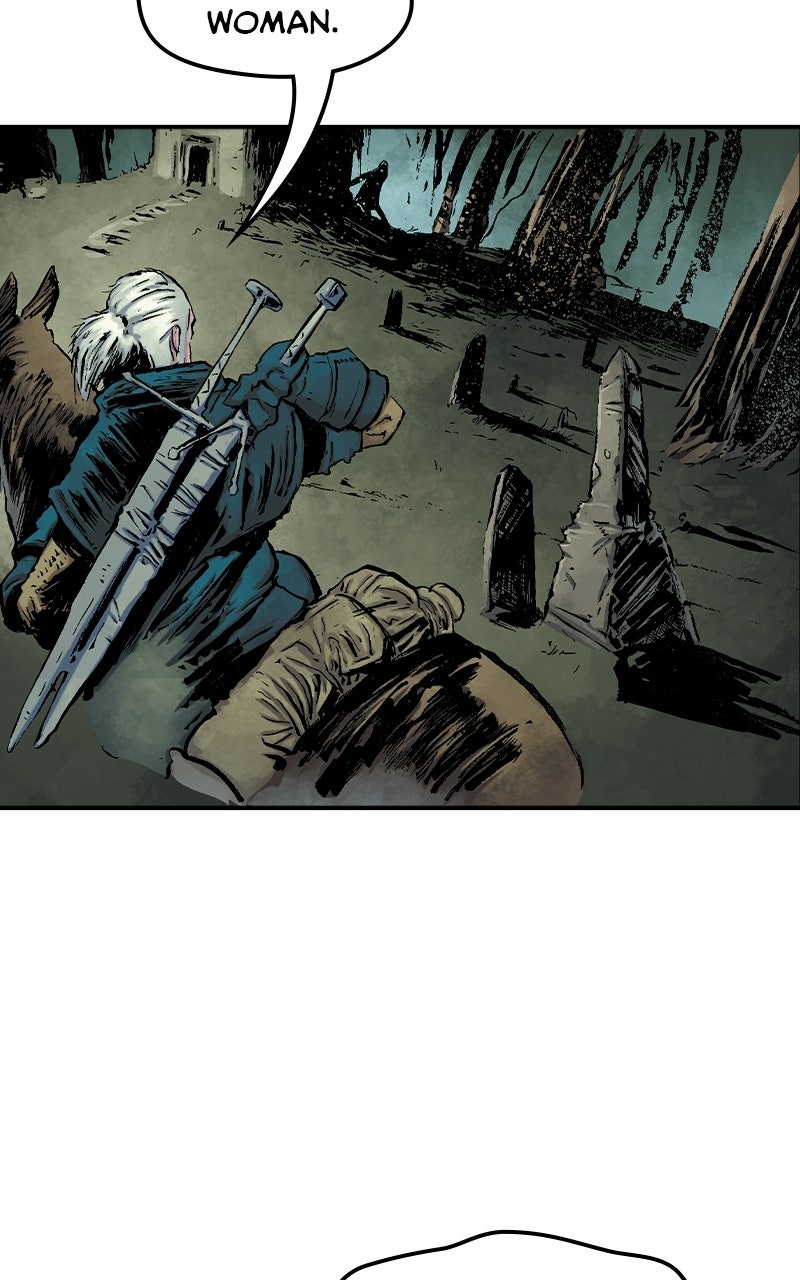 The Witcher Episode 2 page 12 - 