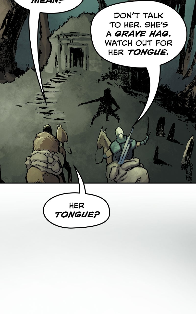 The Witcher Episode 2 page 15 - 