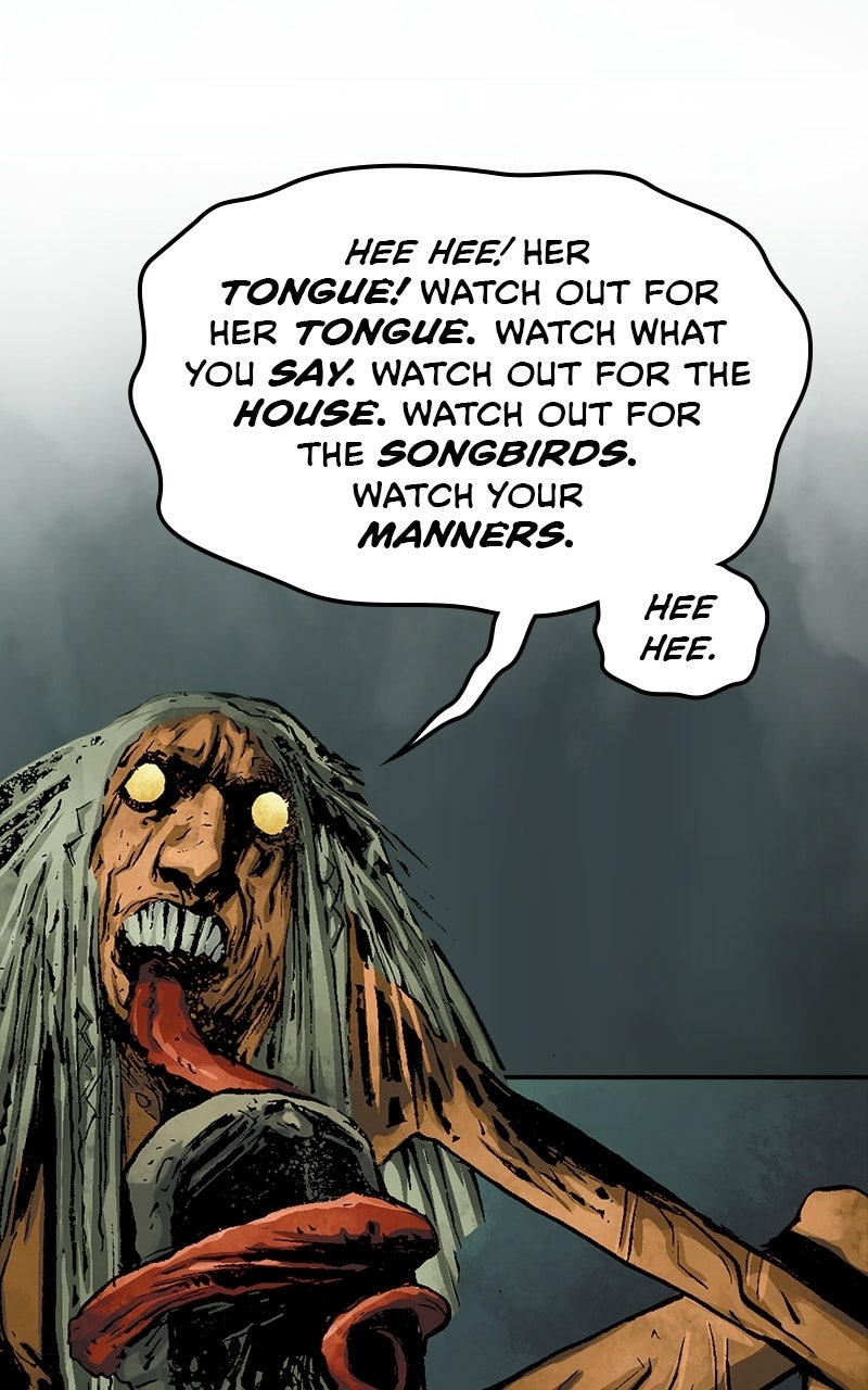 The Witcher Episode 2 page 16 - 