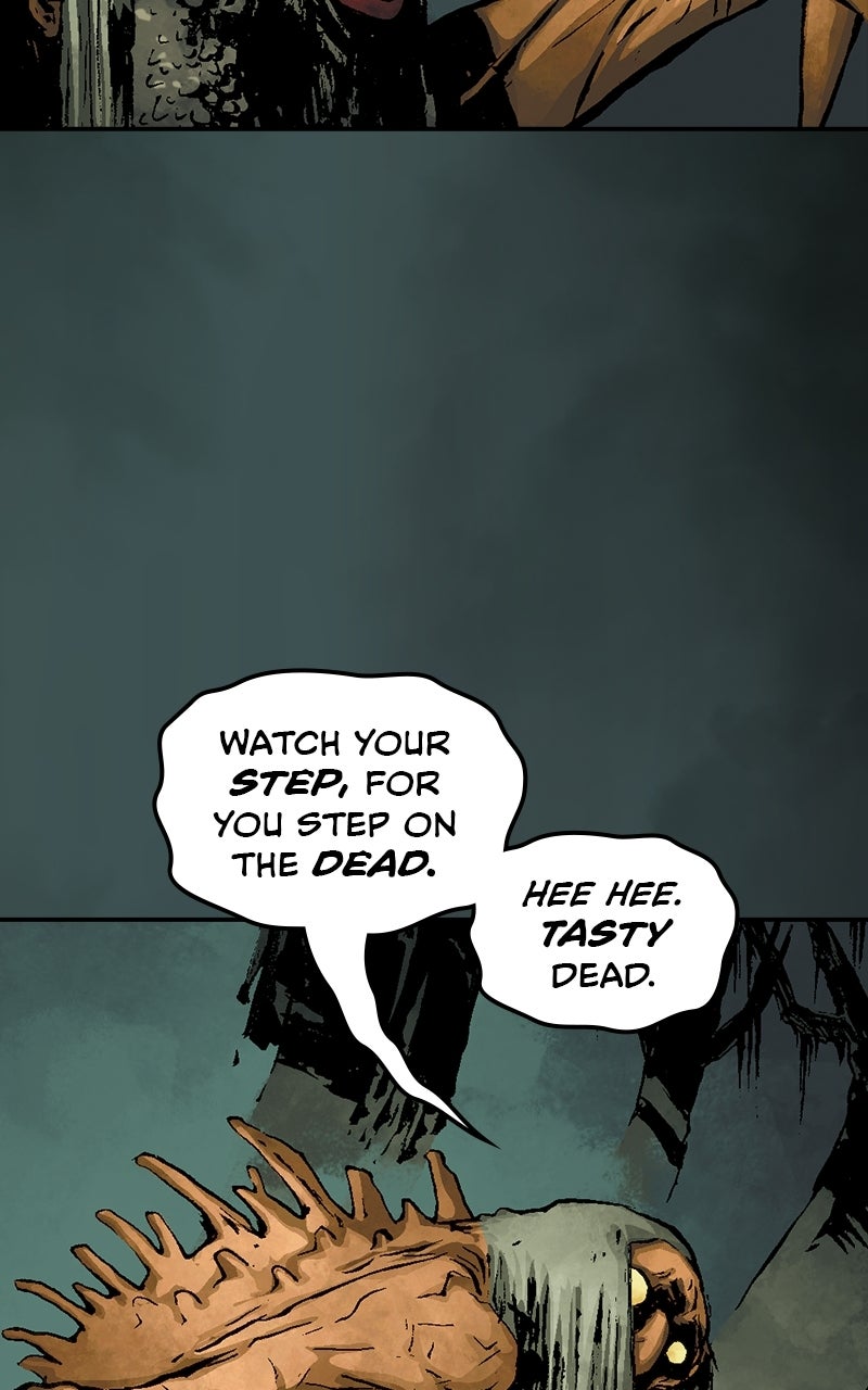 The Witcher Episode 2 page 17 - 