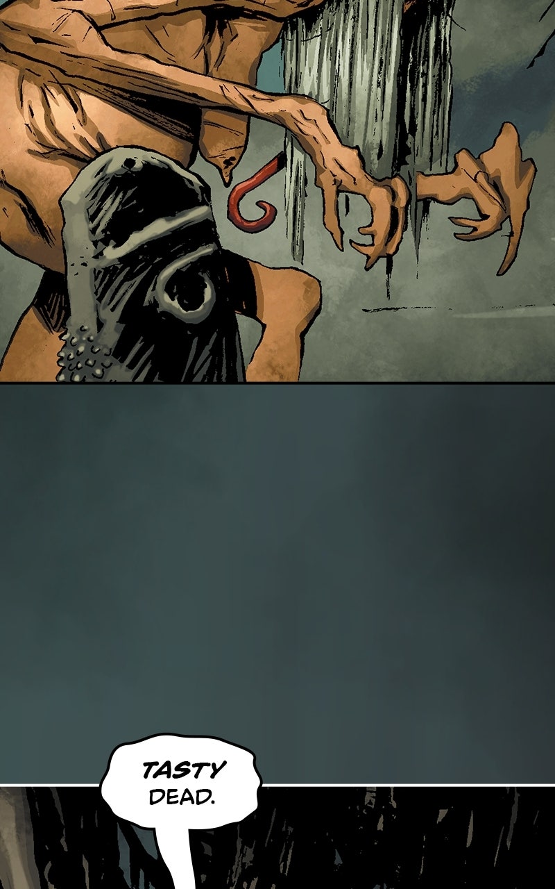 The Witcher Episode 2 page 18 - 