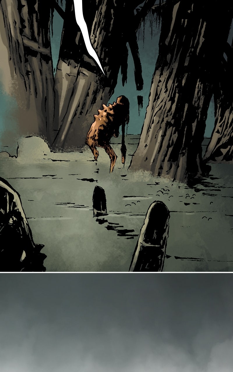 The Witcher Episode 2 page 19 - 