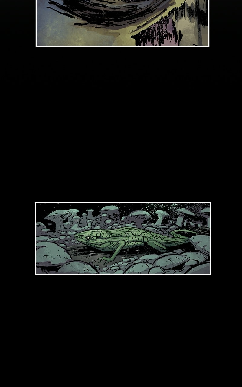 The Witcher Episode 2 page 3 - 
