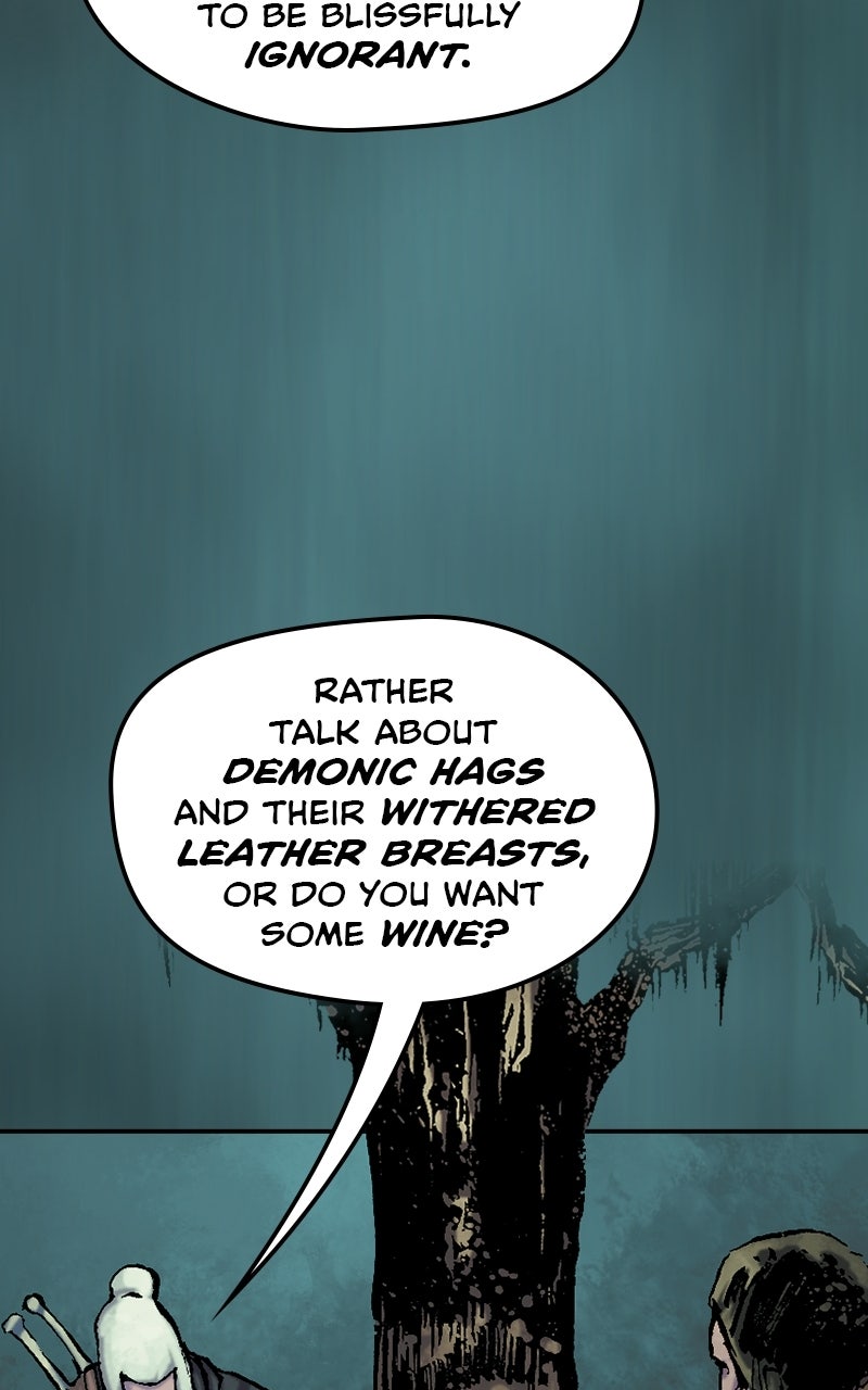 The Witcher Episode 2 page 22 - 