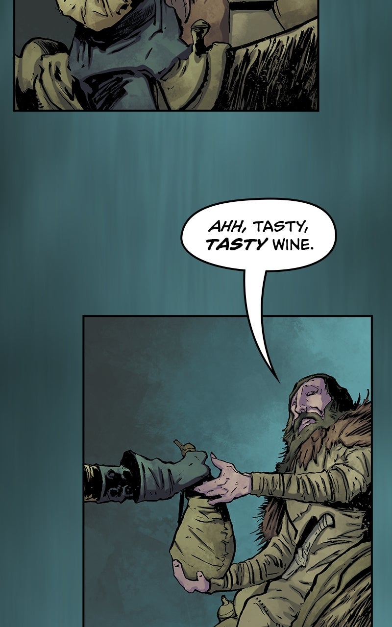 The Witcher Episode 2 page 24 - 