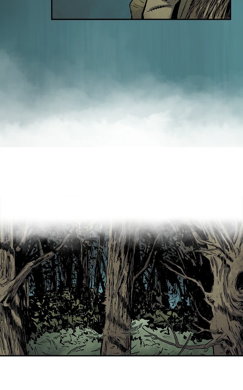 The Witcher Episode 2 page 25 - 