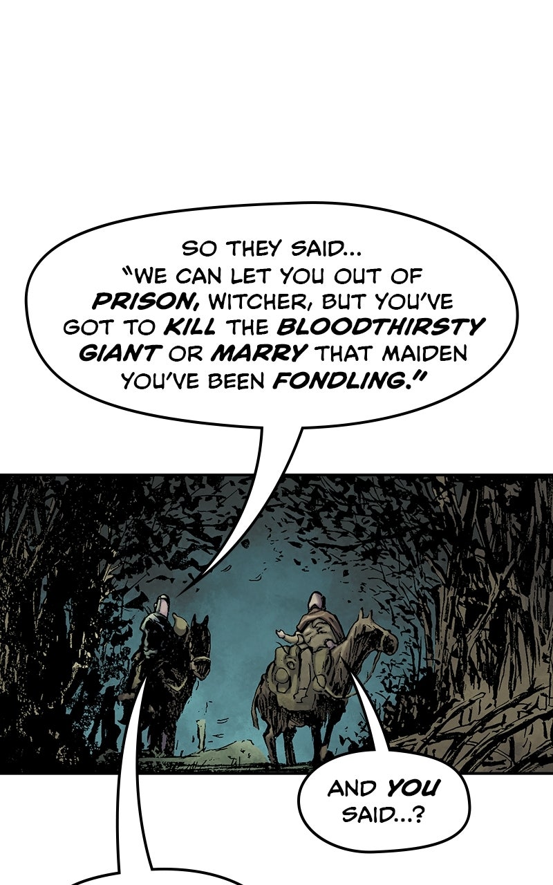 The Witcher Episode 2 page 26 - 