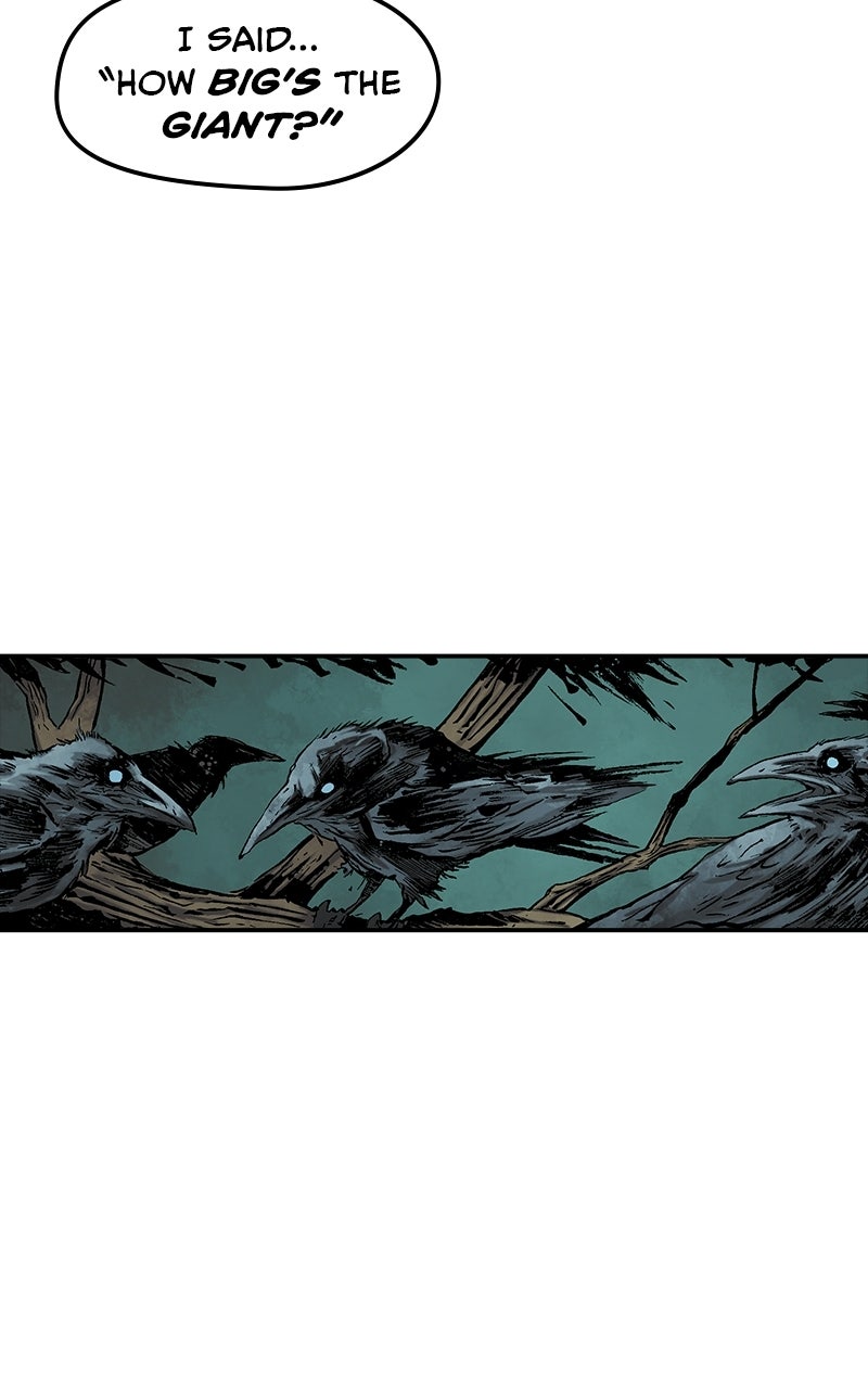 The Witcher Episode 2 page 27 - 