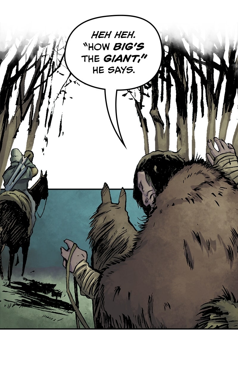 The Witcher Episode 2 page 29 - 