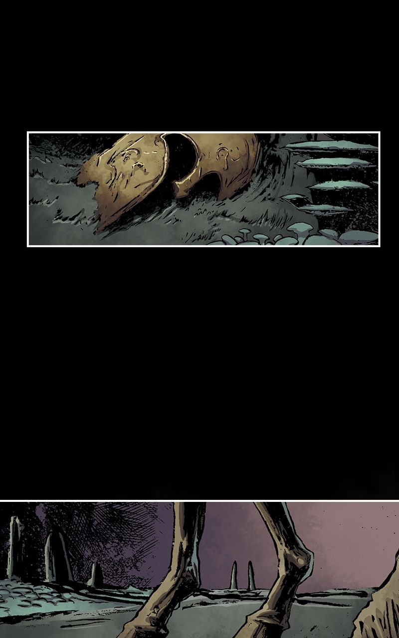 The Witcher Episode 2 page 4 - 