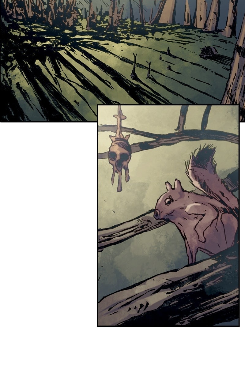 The Witcher Episode 2 page 31 - 