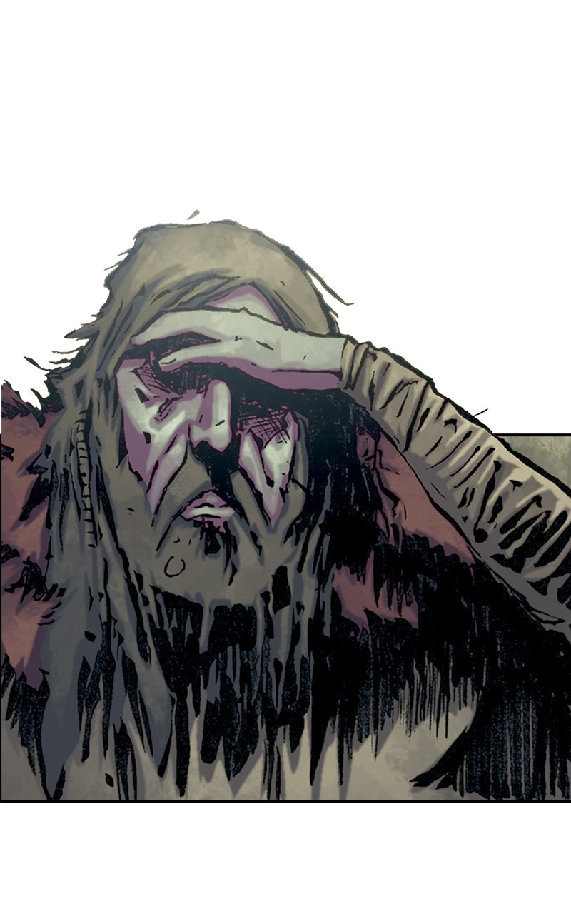 The Witcher Episode 2 page 32 - 