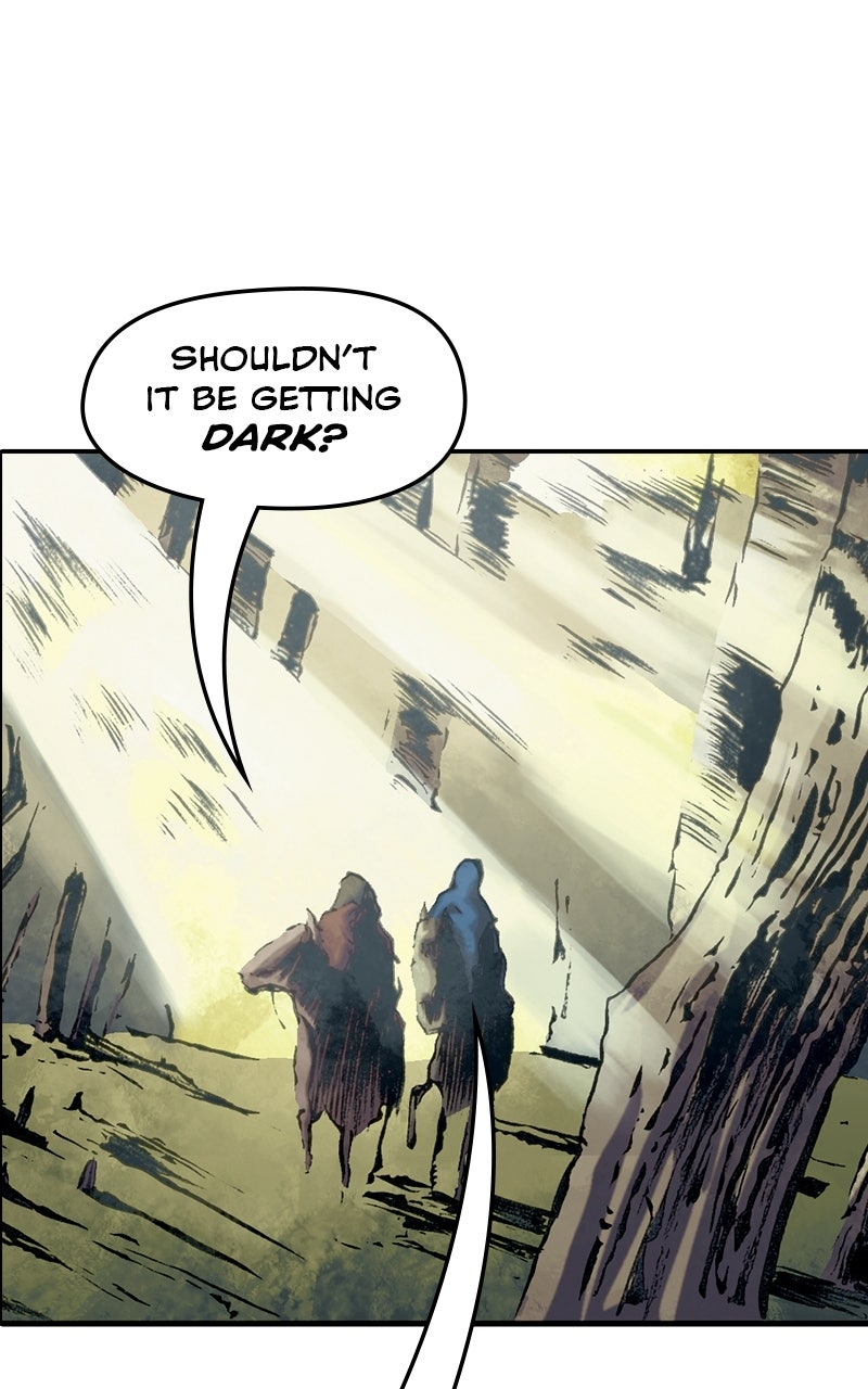 The Witcher Episode 2 page 33 - 