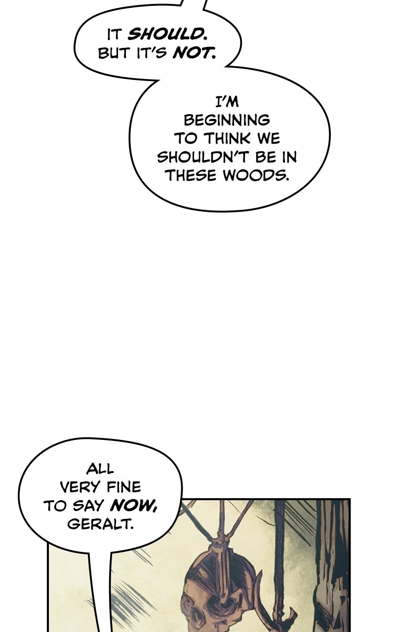The Witcher Episode 2 page 34 - 