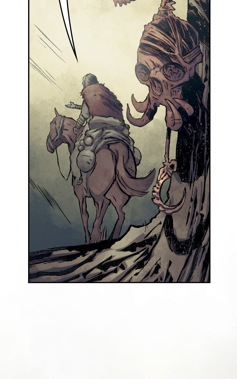 The Witcher Episode 2 page 35 - 
