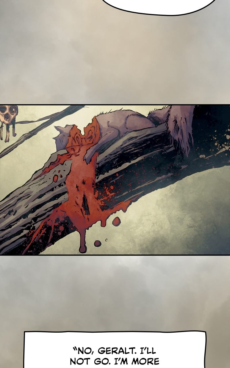 The Witcher Episode 2 page 37 - 