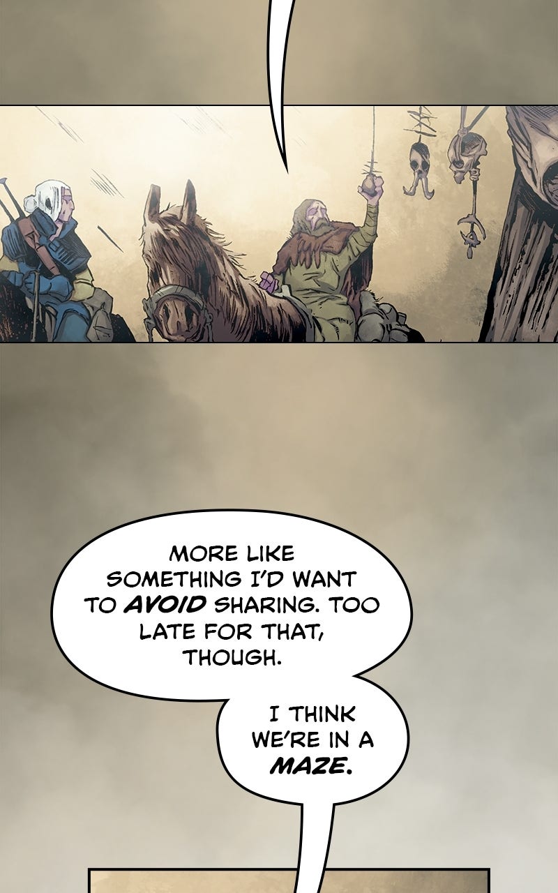 The Witcher Episode 2 page 39 - 