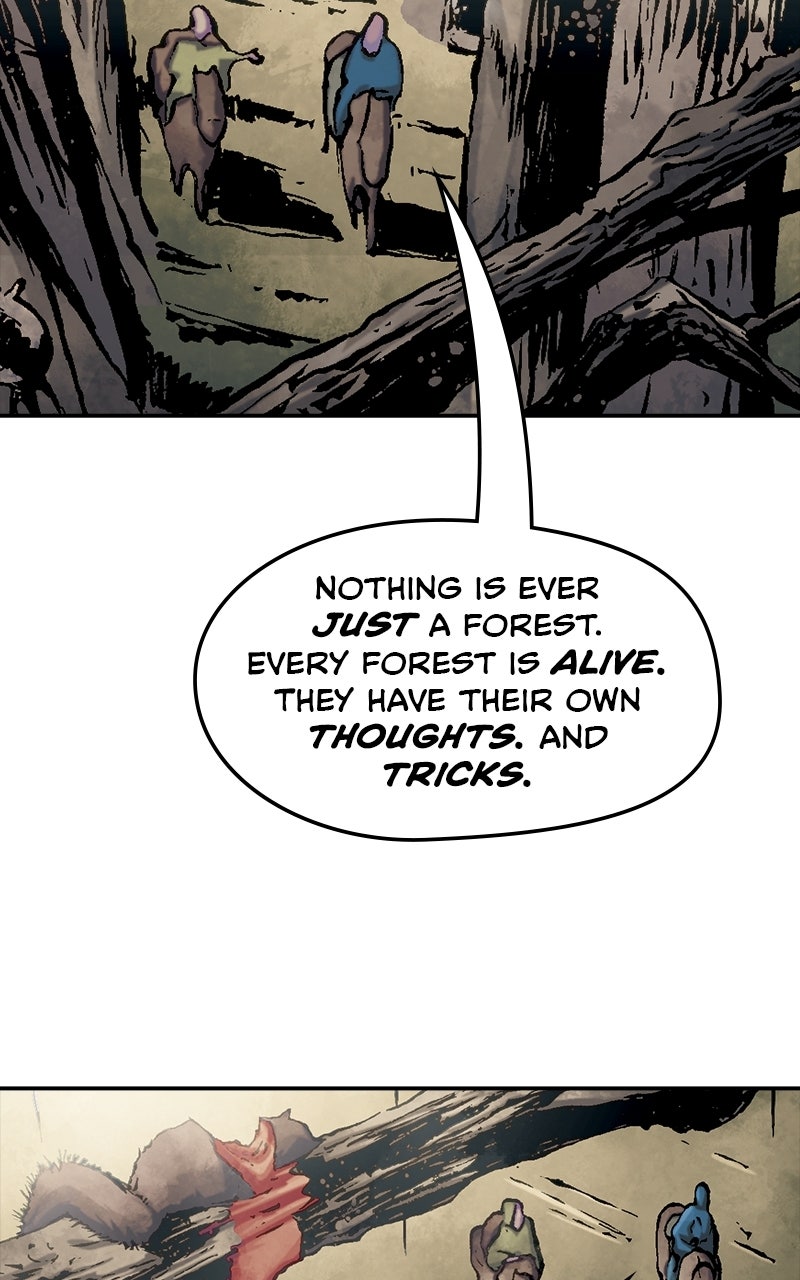 The Witcher Episode 2 page 41 - 