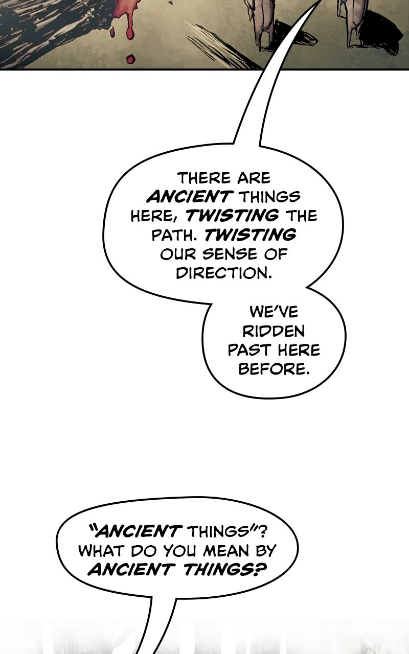 The Witcher Episode 2 page 42 - 